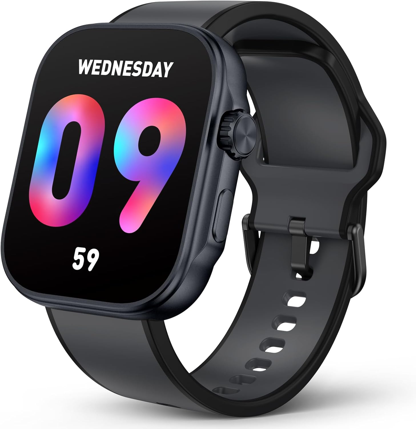 Advanced Fitness Smartwatch by SOUYIE
