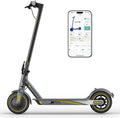 Electric Scooter for Adults V8 - 21 MPH Top Speed, Foldable Commuter