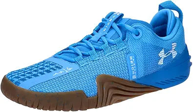 Under Armour TriBase Reign 6: Ultimate Training Shoe for Athletes