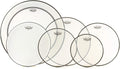 Remo Drumhead Pack 6-Piece Ambassador Complete Studio - Full Set