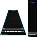 Turnart Darts Dart Mat with Official Throw Line Measurements - Durable