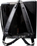Genuine Leather Accordion Belts for 96 and 120 Bass Models