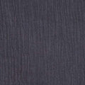 50 in Grey Cotton Island Breeze Gauze Fabric by the Yard - Lightweight