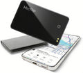 Wallet Tracker Card Smart Wallet Tracker for Samsung - Ultra-Thin