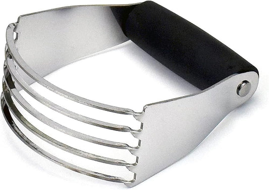 Professional Dough Blender with Stainless Steel Blades
