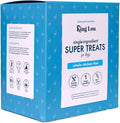 Whole Chicken Feet Dog Treats - Dehydrated Collagen Snacks for Joints