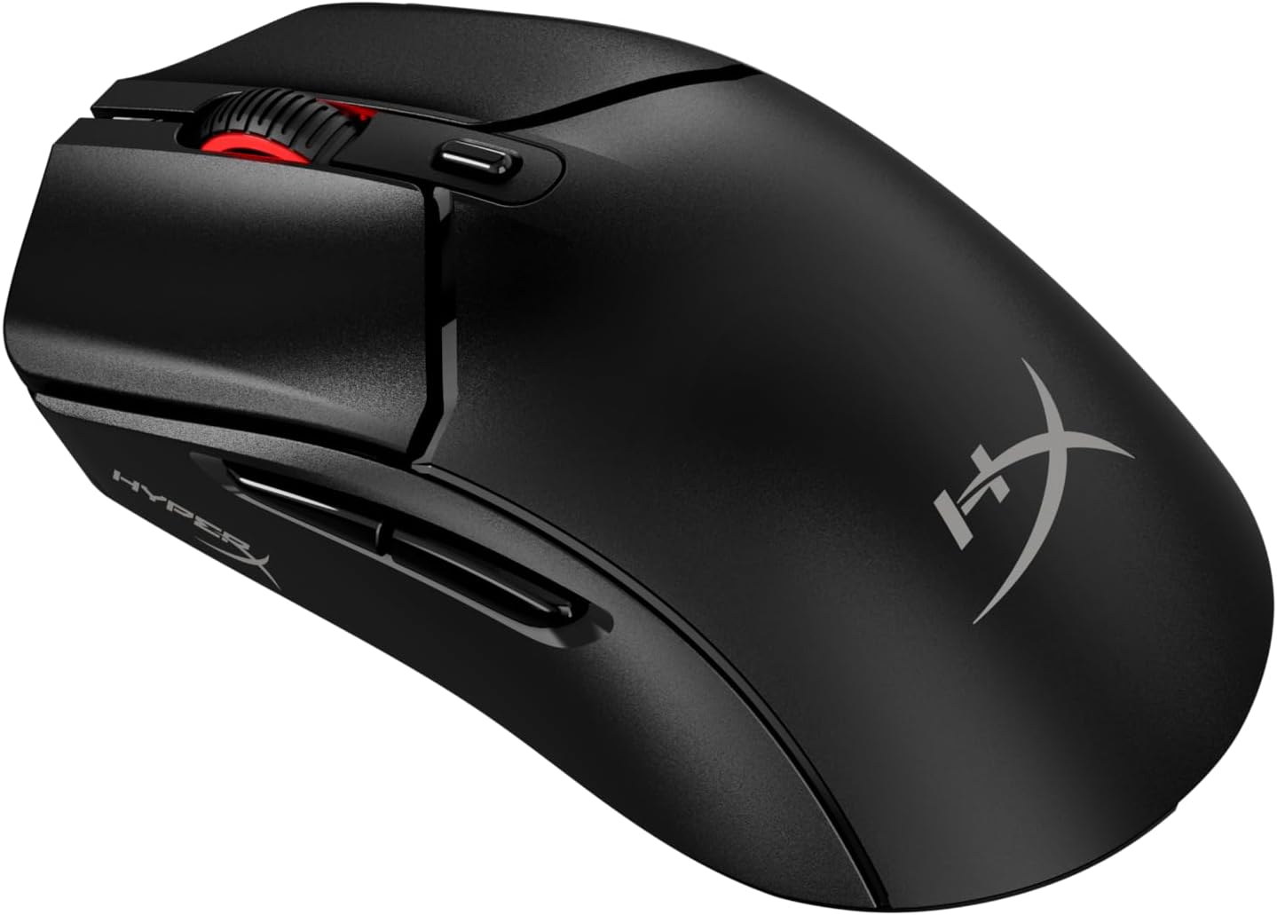 HyperX Pulsefire Haste 2 Core Wireless Gaming Mouse Review