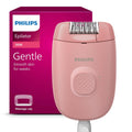 Philips Epilator Series 2000 Corded Epilator for Legs and Body