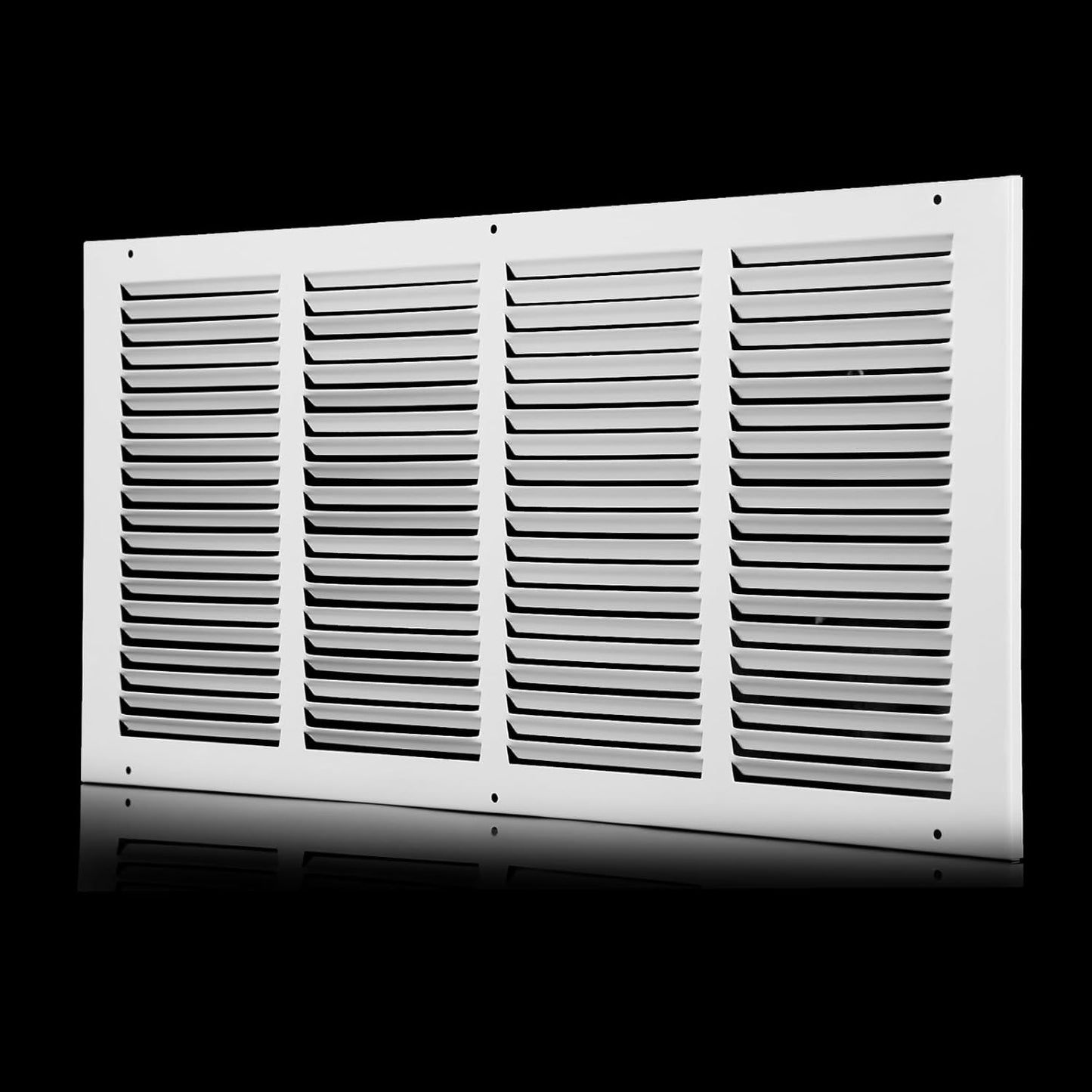 22x10 Air Return Vent Cover for Efficient Airflow and Style