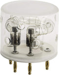 Flashpoint Flash Tube for XPLOR 600 Pro, PROII & SE - Reliable 600Ws