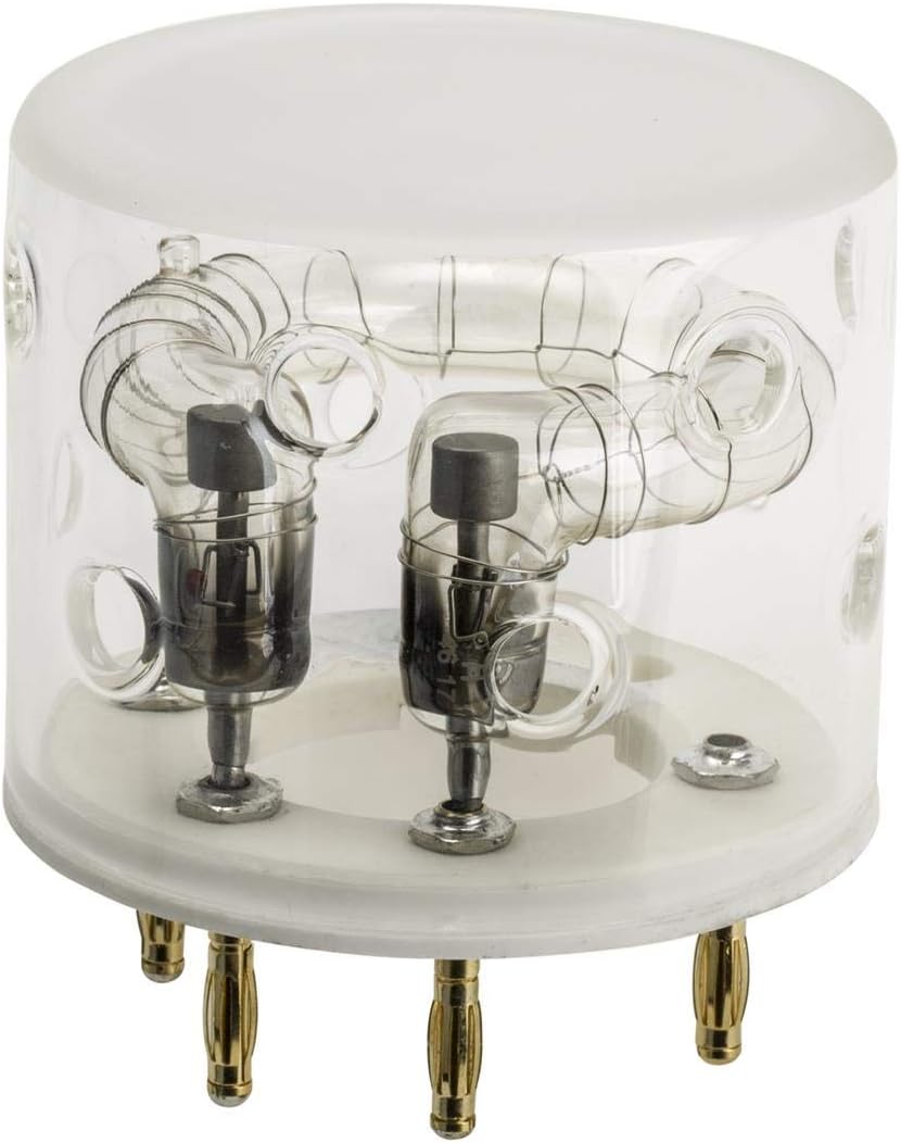 Flashpoint Flash Tube for XPLOR 600 Pro and SE - Reliable Performance