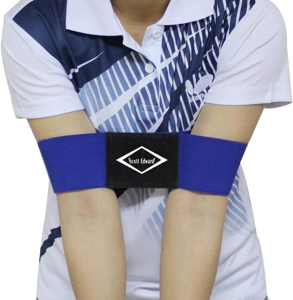 Scott Edward Pro Golf Swing Trainer