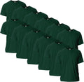 Gildan Ultra Cotton T-Shirt Multipack - Heavyweight Classic Fit Men's