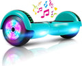 6.5 in Self Balancing Hoverboard with Bluetooth Speaker - LIEAGLE