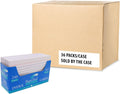 Roaring Spring 3 in x 5 in Index Cards, 240 Count Tray Case - Bulk