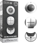 Improve Your Putting Accuracy - PuttOUT Devil Trainer