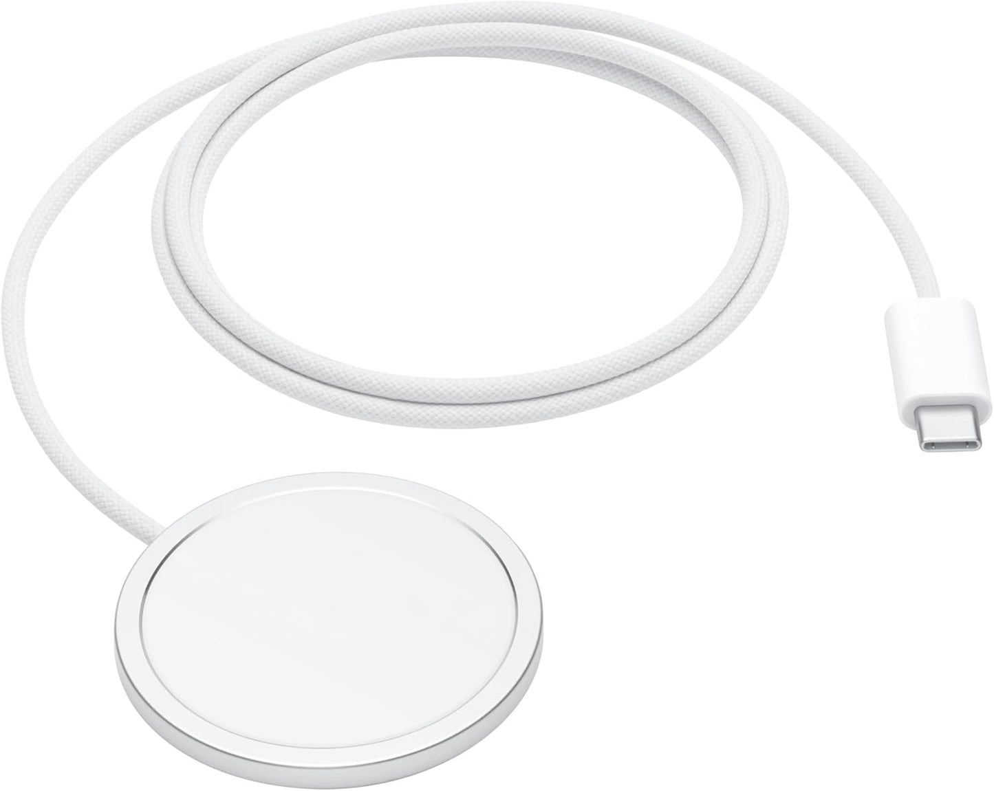 Apple MagSafe Wireless Charger - Fast Charging for iPhone