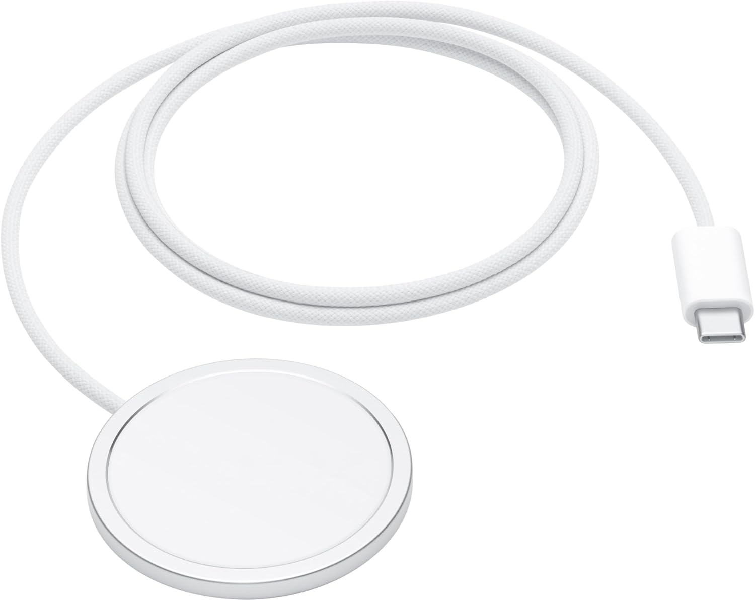 Apple MagSafe Wireless Charger - Fast Charging for iPhone