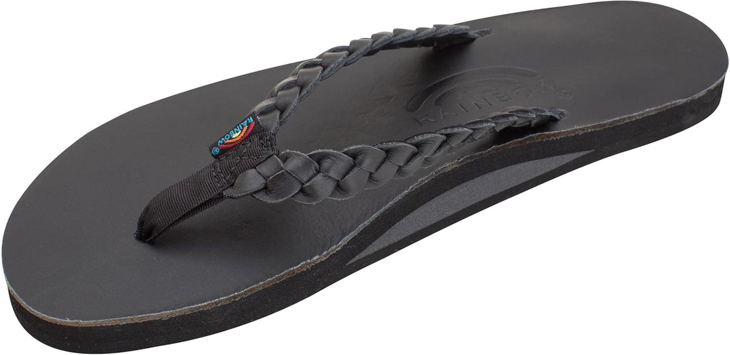 Rainbow Sandals Women's Classic Flip-Flop for Ultimate Comfort