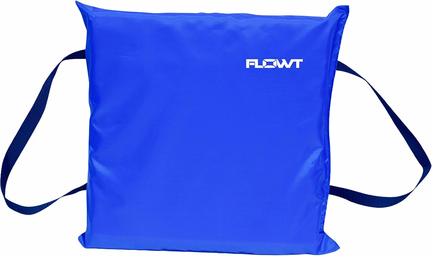 Flowt Boat Seat Cushion - Durable, Comfortable, USCG Approved