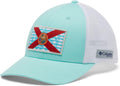 PFG Mesh Ballcap for Unisex - Stretch Fit Ventilated Cap