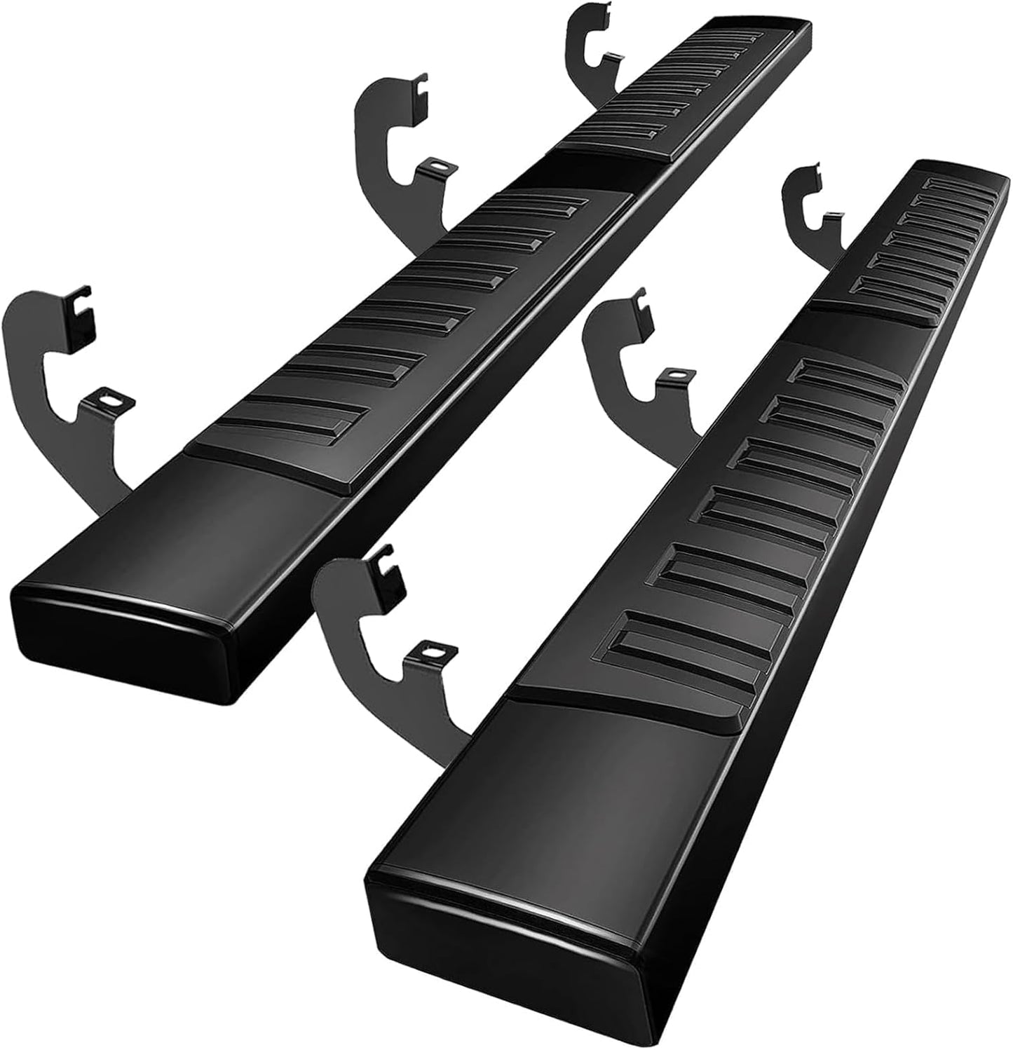 Perfit Liner Running Boards 6 Inches for 2019-2026 Chevy Trucks