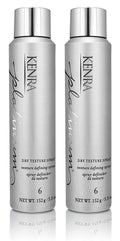 Kenra Platinum Dry Texture Spray 6 for All Hair Types Review
