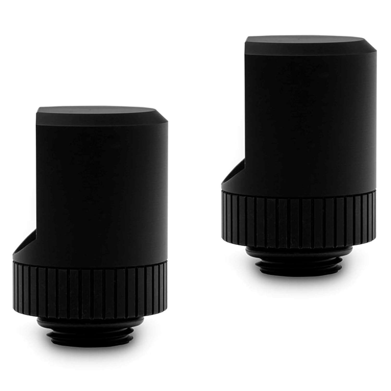 EKWB EK-Torque 90 Degree Angled Rotary Fitting for PC Cooling