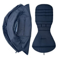 Baby Stroller Seat Cushion and Canopy Compatible with YOYO 2 and YOYO