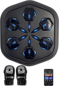 ONEPUNCH Music Boxing Machine for Adults - Rhythm Boxing Workout