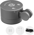 Putikeeg Mini Morse Code Key CW Dual Paddle - Compact Precision Tool