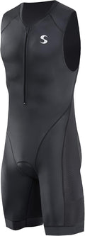 Synergy Men's Triathlon Trisuit for Superior Performance and Comfort