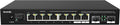 Tenda TEM2010F 8-Port 2.5G Ethernet Switch - Quiet, Fast NAS & AP Hub