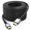 4K HDMI Cable 65ft Ultra High Speed HDMI 2.0 Cable - Reliable 4K@60Hz