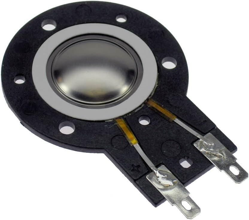 Klipsch Style Speaker Repair Diaphragm for K-100 and K-105 Models