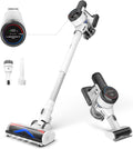 Tineco Pure ONE S15 Pet Smart Vacuum - Deep Clean & Pet Hair Removal
