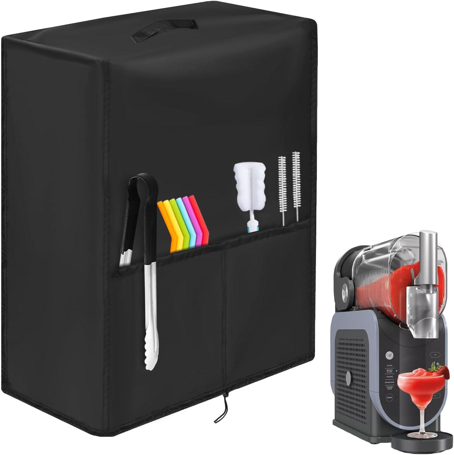 Keep Your Ninja Slushie Machine Protected with Letsteel
