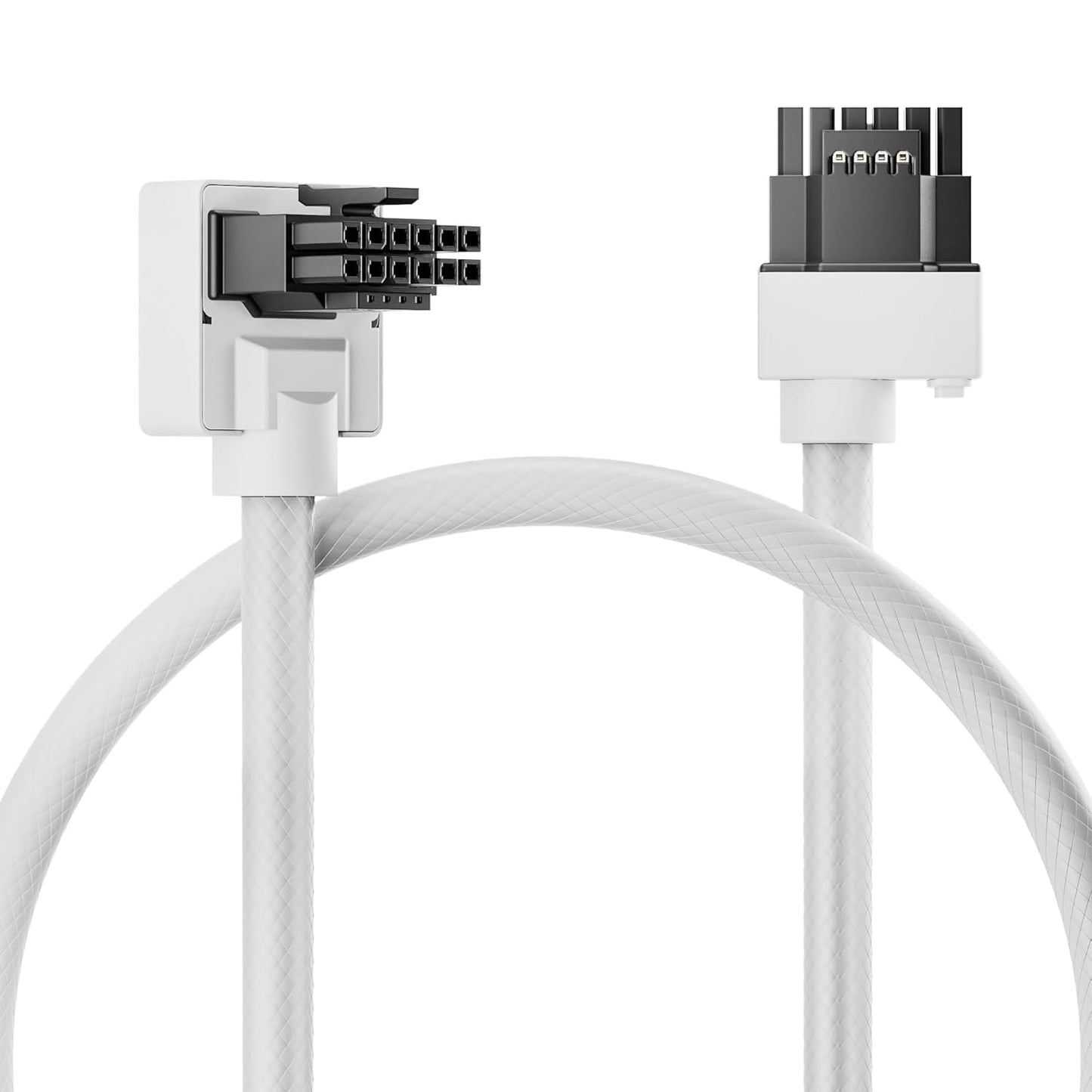 Hydra-16PIN 12VHPWR Modular Cable for RTX 40 and 50 Series GPUs