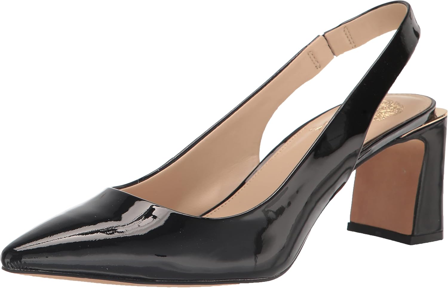 Vince Camuto Women's Hamden Slingback Pump for Elegance