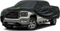 Custom Fit Truck Cover for GMC Sierra 1500-3500 Double 6.5ft Bed