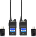 Retevis RB58 Waterproof Two-Way Radios - Long Range Walkie Talkies