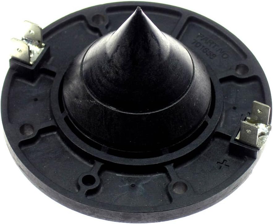 SS Audio Diaphragm for EV ND2, ND2B, ND-8, 8 ohm, D-ND2 Review
