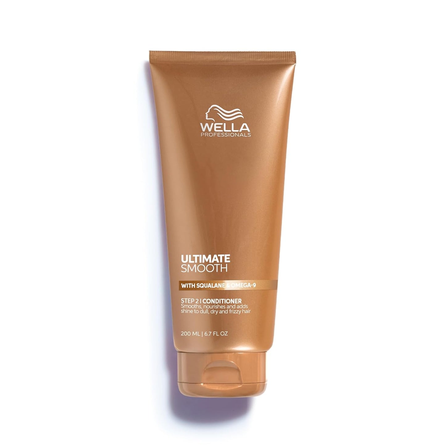 Wella Professionals ULTIMATE SMOOTH Conditioner for Frizzy Hair