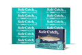 Smoked Rainbow Trout Fillets in Water - Mercury Tested Pack of 12