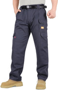 Titicaca Men's FR Cargo Pants Flame Resistant Lightweight Cotton