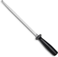 WUSTHOF 9ft Honing Steel - Precision Rod for Kitchen Knives