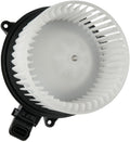 AC Heater Blower Motor HVAC with Fan Cage Compatible with Ford F150