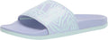adidas Women's Adilette Comfort Slides Sandal for Ultimate Relaxation