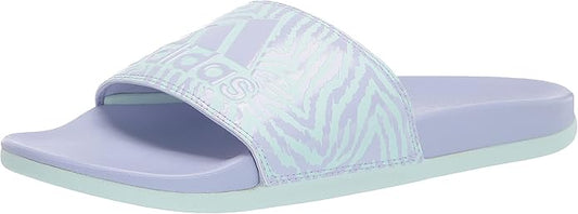adidas Women's Adilette Comfort Slides Sandal for Ultimate Relaxation