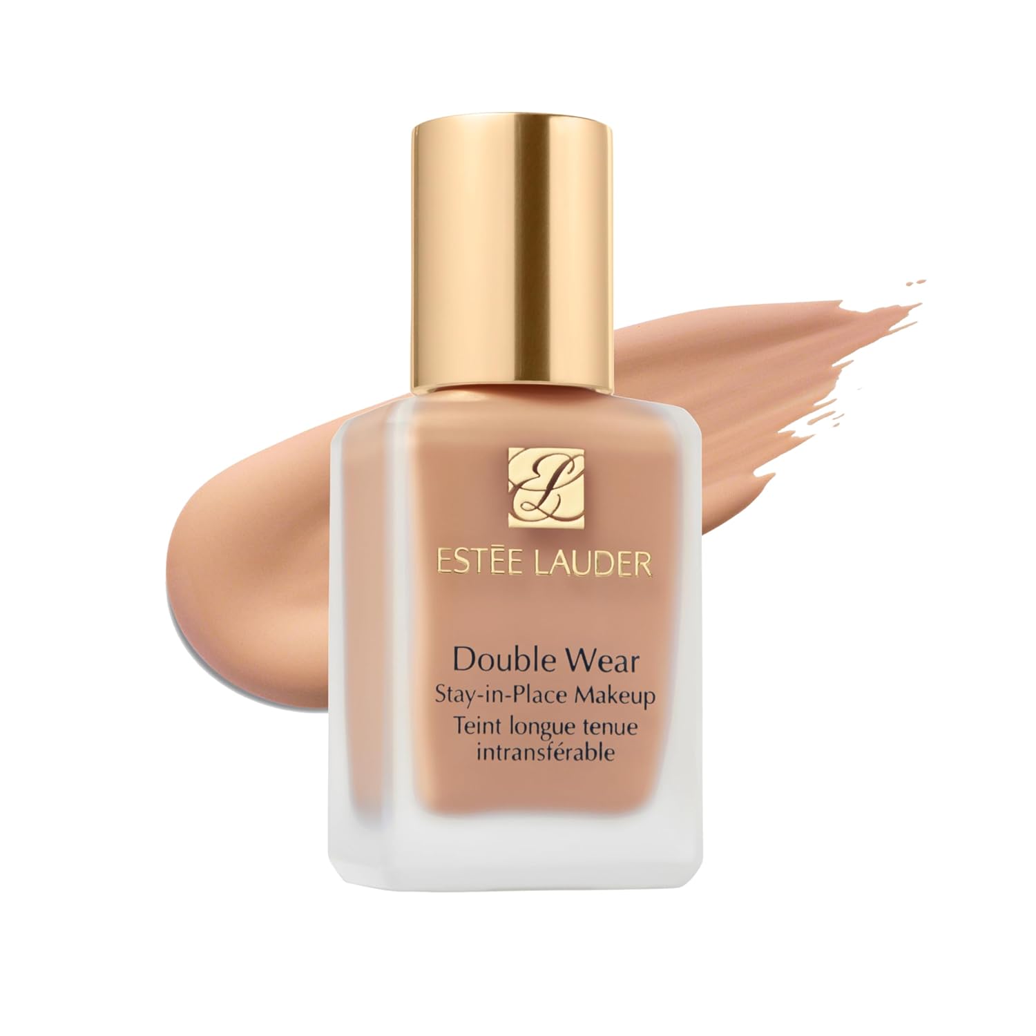 Estee Lauder Double Wear Foundation for Long-Lasting Matte Finish